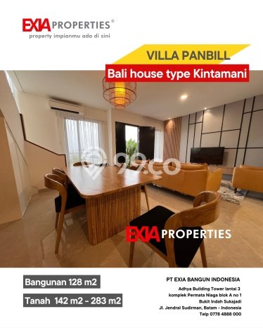 For Sale Hunian Rumah Terawat 3 KT di Muka Kuning, Batam For Sale Hunian Rumah Terawat 3 KT di Muka Kuning, Batam