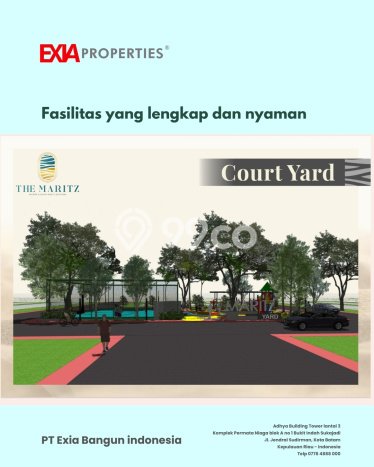 Lokasi Strategis! Dijual Ruko Bisnis di Batam Kota, Batam Kondisi Bagus Lokasi Strategis! Dijual Ruko Bisnis di Batam Kota, Batam Kondisi Bagus