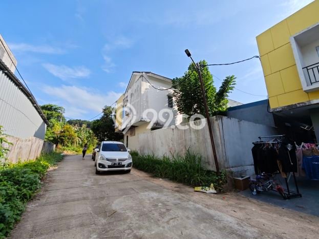 Rumah 2 Kamar Tidur Konsep Modern di Nagoya, Dekat Fasilitas Umum, Batam Rumah 2 Kamar Tidur Konsep Modern di Nagoya, Dekat Fasilitas Umum, Batam