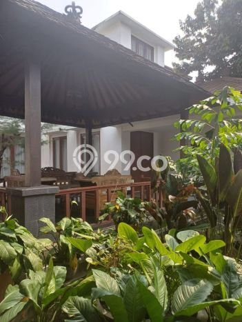 Hunian Super Elit dengan Akses Paling Strategis di Cibubur, Depok Hunian Super Elit dengan Akses Paling Strategis di Cibubur, Depok