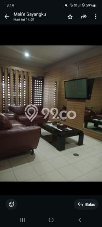 Rumah Luxury Modern Siap Huni di Pondok Pinang Jakarta Selatan Rumah Luxury Modern Siap Huni di Pondok Pinang Jakarta Selatan