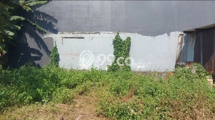 Dijual Tanah Lokasi Warung Buncit, Jakarta Selatan Seluas 7587m2 Dijual Tanah Lokasi Warung Buncit, Jakarta Selatan Seluas 7587m2