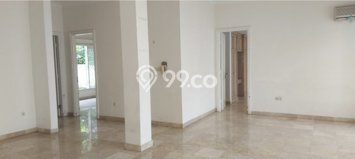 Rumah Elit LB 400m2 Siap Pakai Desain Elegan di Lebak Bulus, Jakarta Selatan Rumah Elit LB 400m2 Siap Pakai Desain Elegan di Lebak Bulus, Jakarta Selatan