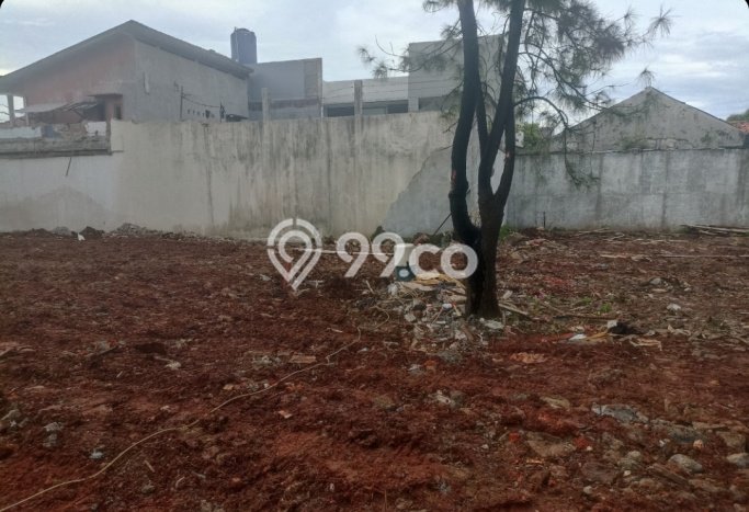 Tanah Area Berkembang di Ciputat Timur, Luas 1227m², Kawasan Nyaman, Dekat Ciputat Timur, Tangerang Selatan, Tangerang Selatan Tanah Area Berkembang di Ciputat Timur, Luas 1227m², Kawasan Nyaman, Dekat Ciputat Timur, Tangerang Selatan, Tangerang Selatan