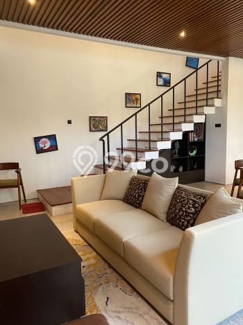 Ready to Use! Luxury House LT 150m2 Desain Elegan di Pererenan Ready to Use! Luxury House LT 150m2 Desain Elegan di Pererenan