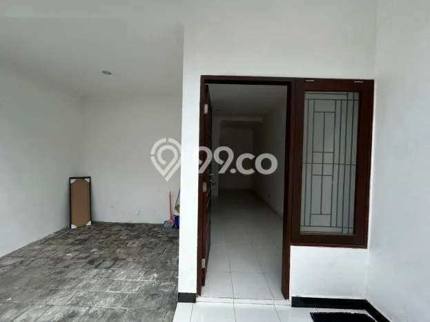 Disewakan Rumah Murah di Taman Griya Badung dengan 2 KT Disewakan Rumah Murah di Taman Griya Badung dengan 2 KT
