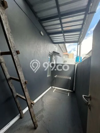 Disewakan Rumah Murah di Taman Griya Badung dengan 2 KT Disewakan Rumah Murah di Taman Griya Badung dengan 2 KT