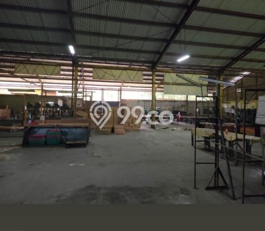 Tanah Dijual Area Strategis di Narogong Bekasi 14680m2 Tanah Dijual Area Strategis di Narogong Bekasi 14680m2