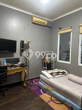 Rumah Minimalis 3 KT di Kota Wisata Bogor Rumah Minimalis 3 KT di Kota Wisata Bogor