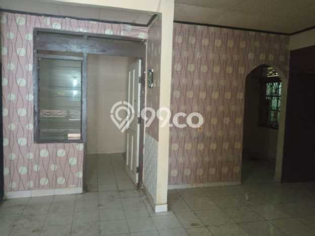 Rumah Strategis Minimalis Lb 100m2 di Duren Sawit, Jakarta Timur Rumah Strategis Minimalis Lb 100m2 di Duren Sawit, Jakarta Timur