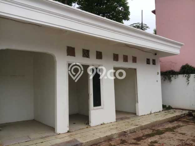 Jual Rumah Modern 3 KT di Cibubur, Bogor Jual Rumah Modern 3 KT di Cibubur, Bogor