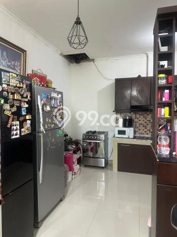 Rumah Minimalis 3 KT di Kota Wisata Bogor Rumah Minimalis 3 KT di Kota Wisata Bogor