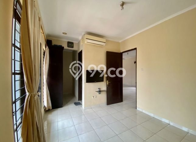For Sale Hunian Rumah Nyaman 3 KT di Legenda Wisata, Bogor For Sale Hunian Rumah Nyaman 3 KT di Legenda Wisata, Bogor