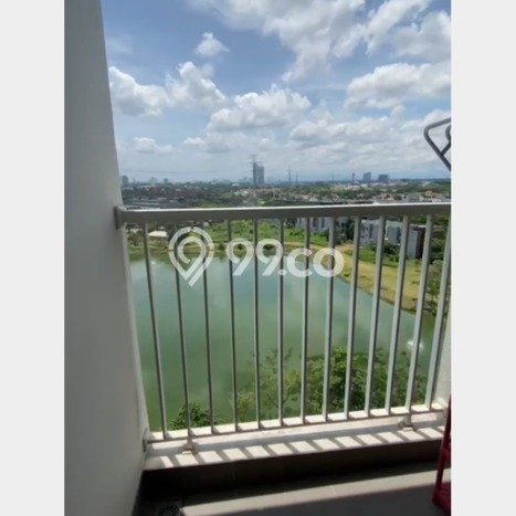 Untuk Dijual Apartemen 1 KT & 0 KM di Tangerang Area Strategis Untuk Dijual Apartemen 1 KT & 0 KM di Tangerang Area Strategis