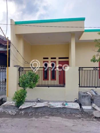 Jual Rumah Eksklusif 3 KT di Harapan Jaya, Bekasi Jual Rumah Eksklusif 3 KT di Harapan Jaya, Bekasi