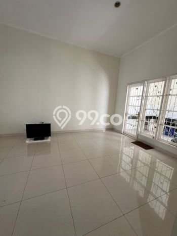 Jual Rumah Modern 2 KT di Kota Wisata, Bogor Jual Rumah Modern 2 KT di Kota Wisata, Bogor