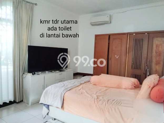 Rumah Elit Modern Siap Huni di Kota Wisata Bogor Rumah Elit Modern Siap Huni di Kota Wisata Bogor