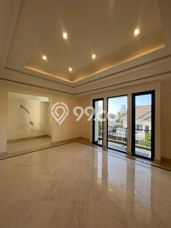 Dijual Rumah Mewah Elegan Dengan View Cantik di Cipete, Jakarta Selatan Dijual Rumah Mewah Elegan Dengan View Cantik di Cipete, Jakarta Selatan