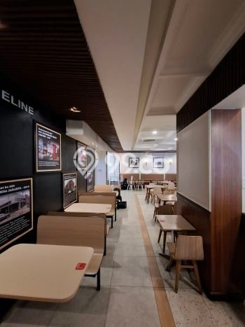 Dijual Hunian Mewah dengan Fasilitas Sekitar Komplit di Kebayoran Baru, Jakarta Selatan Dijual Hunian Mewah dengan Fasilitas Sekitar Komplit di Kebayoran Baru, Jakarta Selatan