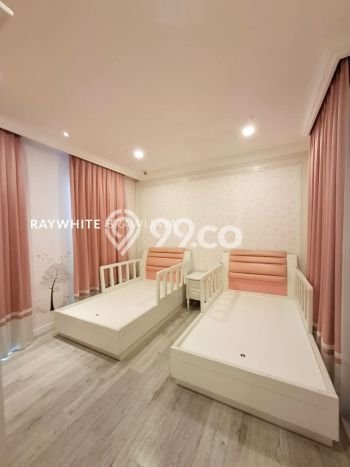 Hunian Eksklusif Siap Huni LT 264m2 di Kebayoran Baru, Jakarta Selatan Hunian Eksklusif Siap Huni LT 264m2 di Kebayoran Baru, Jakarta Selatan
