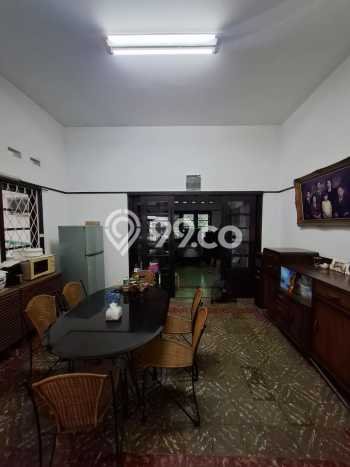 Rumah Mewah Siap Huni LT 718m2 di Kebayoran Baru, Jakarta Selatan Rumah Mewah Siap Huni LT 718m2 di Kebayoran Baru, Jakarta Selatan