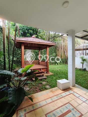 Jarang Ada! Rumah Kontrakan 3 Kamar Nyaman Siap Huni Cipete Jarang Ada! Rumah Kontrakan 3 Kamar Nyaman Siap Huni Cipete