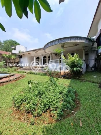 Hunian Super Mewah dengan Akses Paling Strategis di Ampera, Jakarta Selatan Hunian Super Mewah dengan Akses Paling Strategis di Ampera, Jakarta Selatan