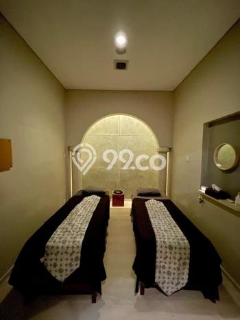 Siap Huni Hunian Elit 5 Kamar di Kebayoran Baru Dekat ke Mana Saja Siap Huni Hunian Elit 5 Kamar di Kebayoran Baru Dekat ke Mana Saja