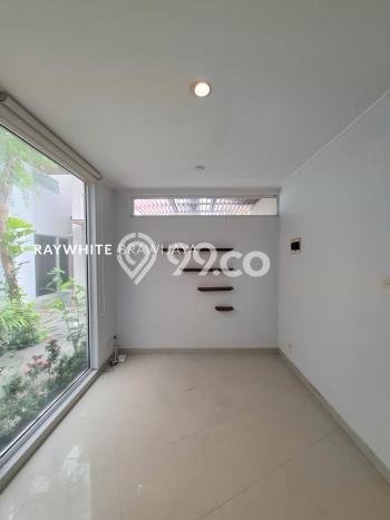 Rumah Minimalis 2 Kamar LT 67m2 di Bintaro Rumah Minimalis 2 Kamar LT 67m2 di Bintaro