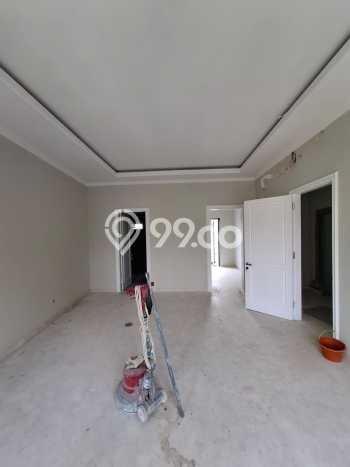 Dijual Rumah Premium dengan Fasilitas Sekitar Lengkap di Kebayoran Baru, Jakarta Selatan Dijual Rumah Premium dengan Fasilitas Sekitar Lengkap di Kebayoran Baru, Jakarta Selatan