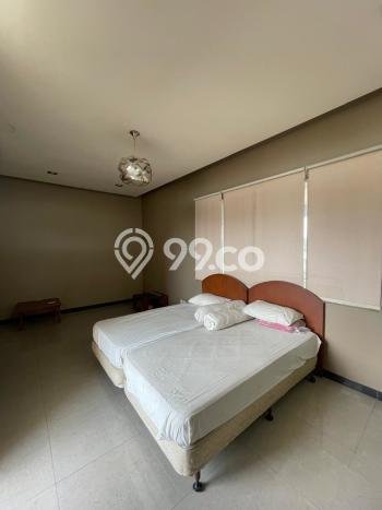 For Sale! Luxury House LT 1500m2 Desain Elegan di Cibubur For Sale! Luxury House LT 1500m2 Desain Elegan di Cibubur