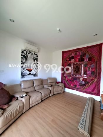 Rumah Elit Modern Siap Huni di Lebak Bulus Jakarta Selatan Rumah Elit Modern Siap Huni di Lebak Bulus Jakarta Selatan