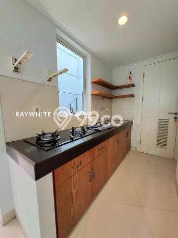 Rumah Minimalis 2 Kamar LT 67m2 di Bintaro Rumah Minimalis 2 Kamar LT 67m2 di Bintaro