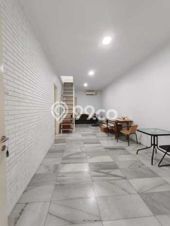 Jarang Ada! Rumah Kontrakan 3 Kamar Nyaman Siap Huni Cipete Jarang Ada! Rumah Kontrakan 3 Kamar Nyaman Siap Huni Cipete