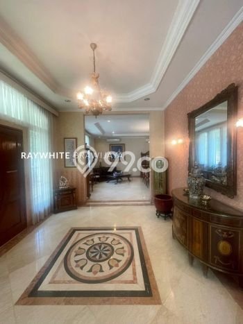 Dijual Hunian Mewah dengan Fasilitas Sekitar Lengkap di Kebayoran Baru, Jakarta Selatan Dijual Hunian Mewah dengan Fasilitas Sekitar Lengkap di Kebayoran Baru, Jakarta Selatan