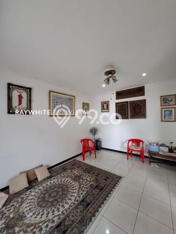 Siap Huni Rumah Mewah 4 Kamar di Kebayoran Lama Dekat ke Mana Pun Siap Huni Rumah Mewah 4 Kamar di Kebayoran Lama Dekat ke Mana Pun