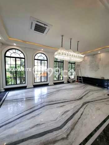 Hunian Mewah LB 2000m2 Siap Pakai Desain Elegan di Pondok Indah, Jakarta Selatan Hunian Mewah LB 2000m2 Siap Pakai Desain Elegan di Pondok Indah, Jakarta Selatan