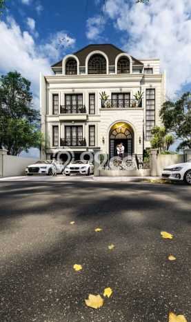 Dijual Rumah Premium dengan Fasilitas Sekitar Lengkap di Kebayoran Baru, Jakarta Selatan Dijual Rumah Premium dengan Fasilitas Sekitar Lengkap di Kebayoran Baru, Jakarta Selatan