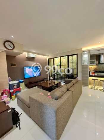 Rumah Minimalis 3 KT di Gading Serpong Tangerang Semi Furnished Rumah Minimalis 3 KT di Gading Serpong Tangerang Semi Furnished