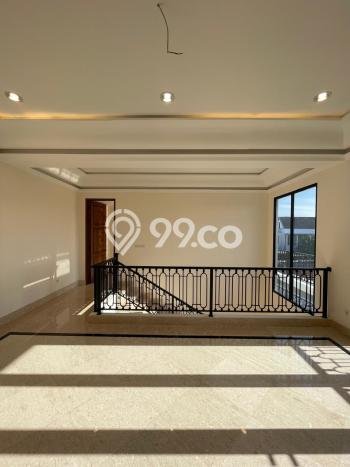 Dijual Rumah Mewah Elegan Dengan View Cantik di Cipete, Jakarta Selatan Dijual Rumah Mewah Elegan Dengan View Cantik di Cipete, Jakarta Selatan