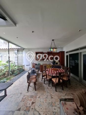 Dijual Hunian Mewah dengan Fasilitas Sekitar Lengkap di Kebayoran Baru, Jakarta Selatan Dijual Hunian Mewah dengan Fasilitas Sekitar Lengkap di Kebayoran Baru, Jakarta Selatan
