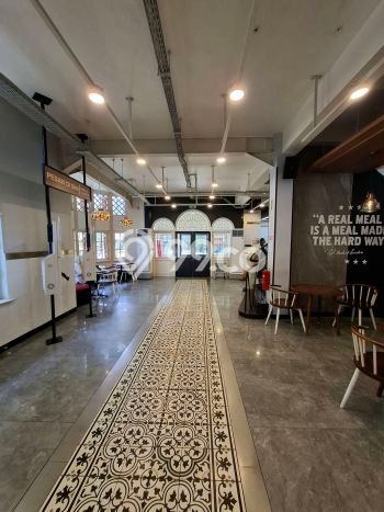 Dijual Hunian Mewah dengan Fasilitas Sekitar Komplit di Kebayoran Baru, Jakarta Selatan Dijual Hunian Mewah dengan Fasilitas Sekitar Komplit di Kebayoran Baru, Jakarta Selatan