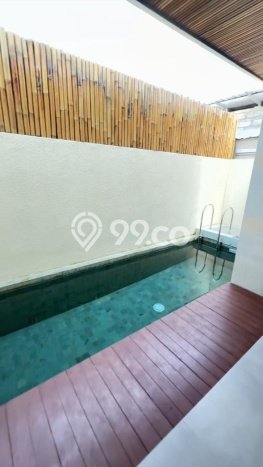 Vila Potensial di , Area 100m2m², Akses ke Badung, Badung Vila Potensial di , Area 100m2m², Akses ke Badung, Badung