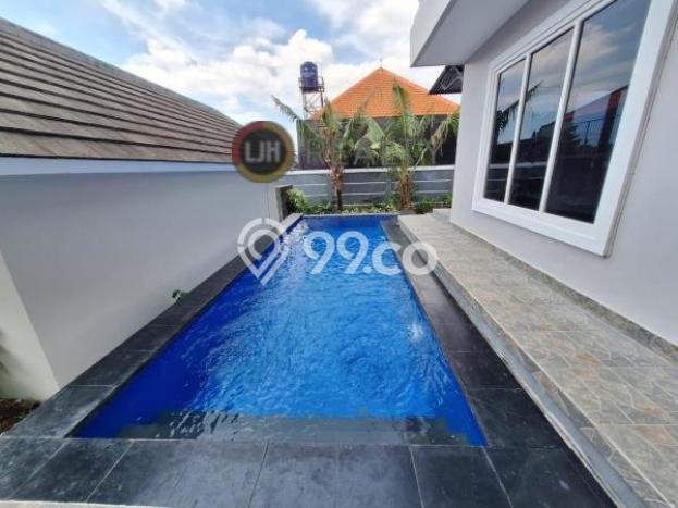 Rumah Elit Modern Siap Huni di Pemecutan Kaja Denpasar Rumah Elit Modern Siap Huni di Pemecutan Kaja Denpasar