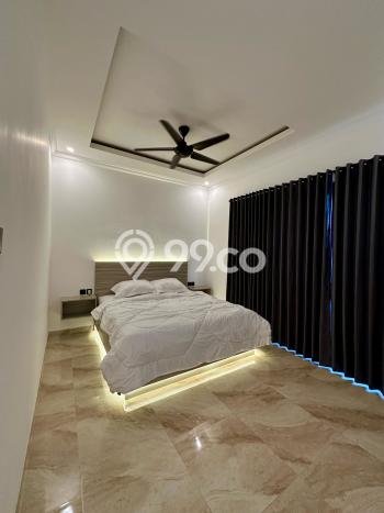 Jarang Ada! Rumah Kontrakan 3 Kamar Nyaman Siap Huni Dalung Jarang Ada! Rumah Kontrakan 3 Kamar Nyaman Siap Huni Dalung