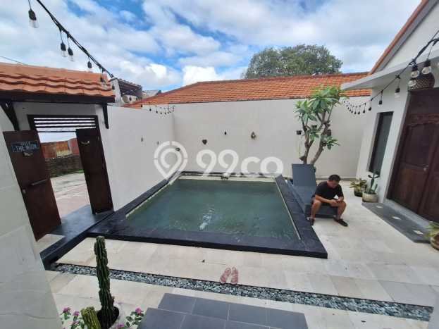 Vila Siap Huni di Kerobokan Kaja, Area 0m², Disewakan Vila Siap Huni di Kerobokan Kaja, Area 0m², Disewakan