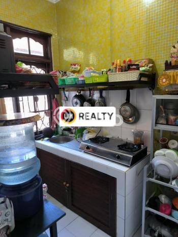 Rumah Minimalis 3 KT LT 200m2 di Panjer Rumah Minimalis 3 KT LT 200m2 di Panjer