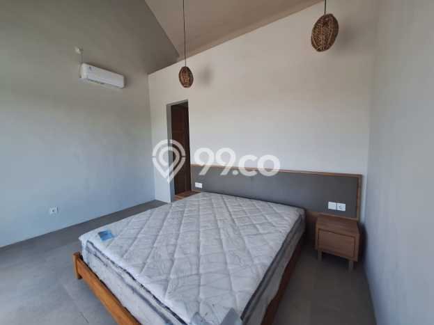 Vila Potensial di , Area 100m2m², Akses ke Badung, Badung Vila Potensial di , Area 100m2m², Akses ke Badung, Badung