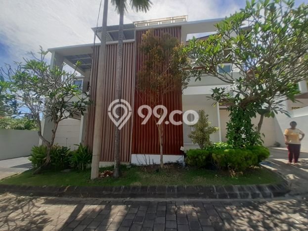 Villa for Lease with 3 Bedrooms at Greenlot Sambada, Munggu Villa for Lease with 3 Bedrooms at Greenlot Sambada, Munggu