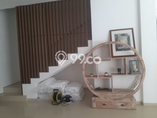 Villa for Lease with 3 Bedrooms at Greenlot Sambada, Munggu Villa for Lease with 3 Bedrooms at Greenlot Sambada, Munggu